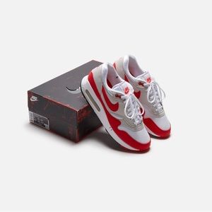 Nike Air Max 1 ‘86 OG ‘Big Bubble’